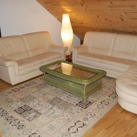Bed and Breakfast La Grange Le Noyer  Exterior foto