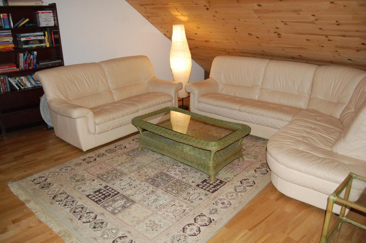 Bed and Breakfast La Grange Le Noyer  Exterior foto
